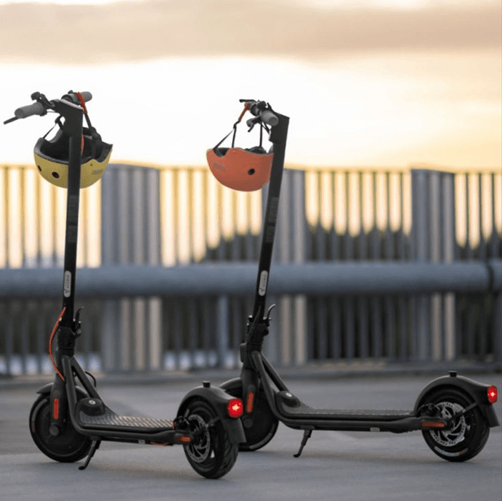 Segway Ninebot F25E 1