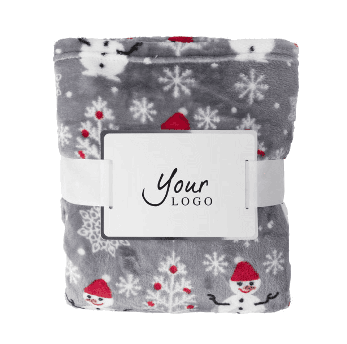 Polyester (260 gr/m²) blanket 1