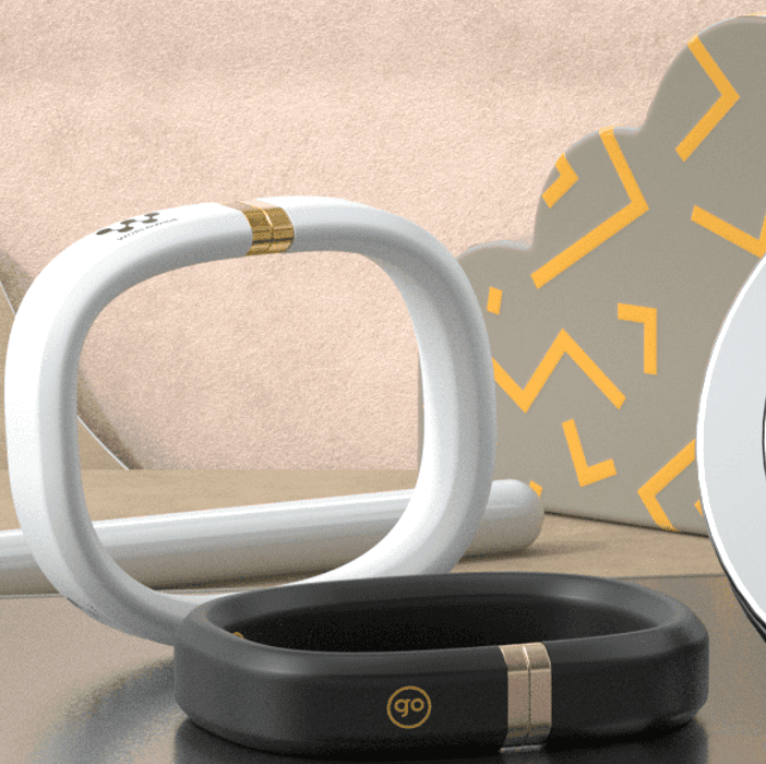Bangle USB Customize it 3
