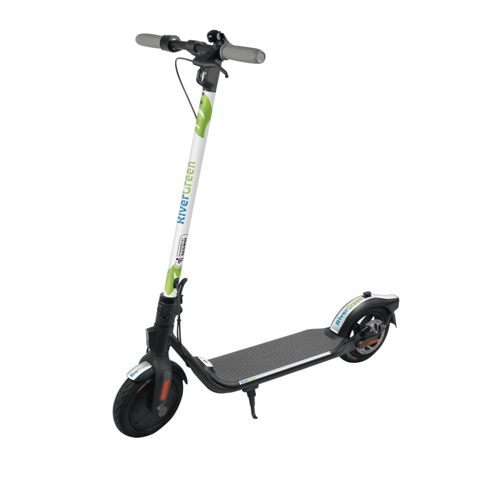 Segway Ninebot F25E 2