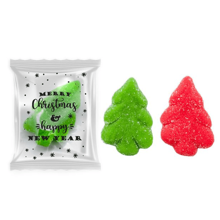 Jelly Candies 4