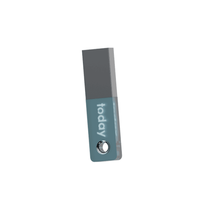 Barracuda USB Customize it 4