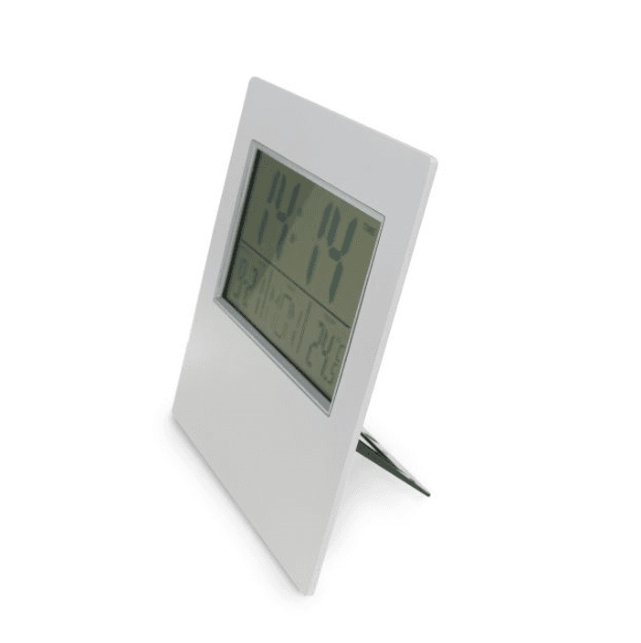 Horae Digital Clock 2
