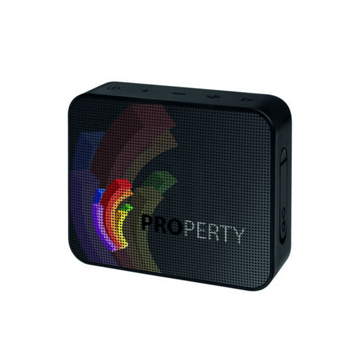 JBL GO Essential Black