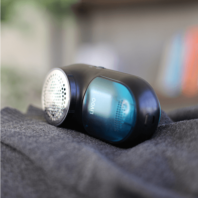Electrical lint remover 1