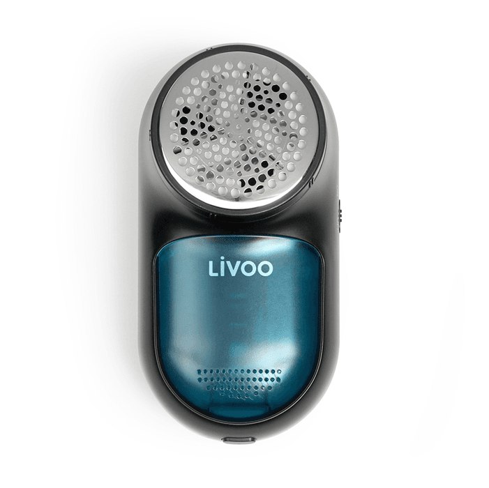 Electrical lint remover 2