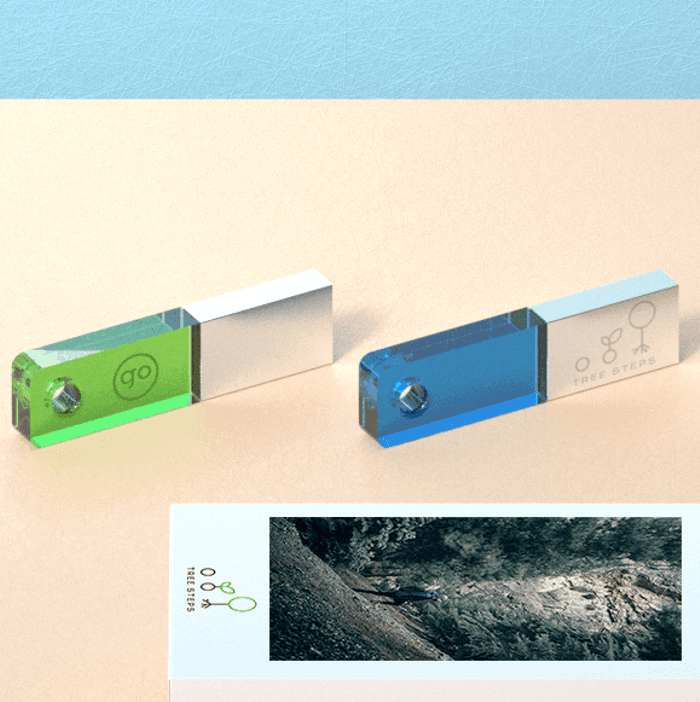 Barracuda USB Customize it 1