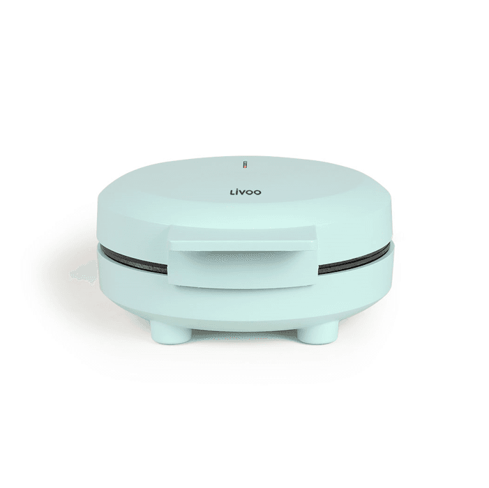 Bubble waffle maker 2
