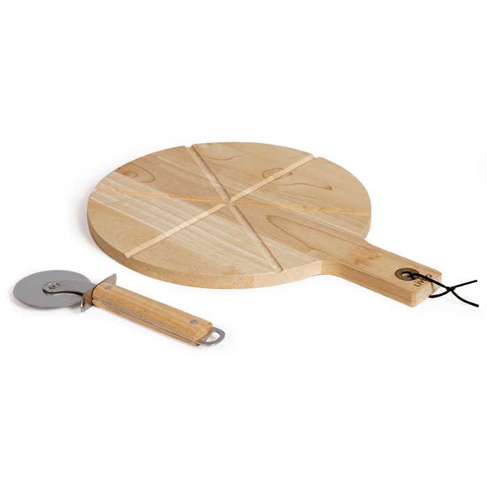 Pizza set 2