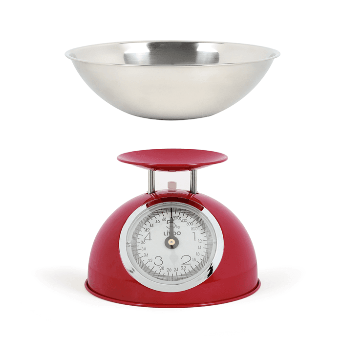 Kitchen scale 2