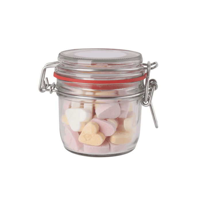 Small Candy Jar