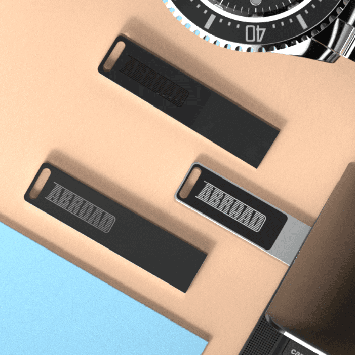 Flash USB Customize it 2