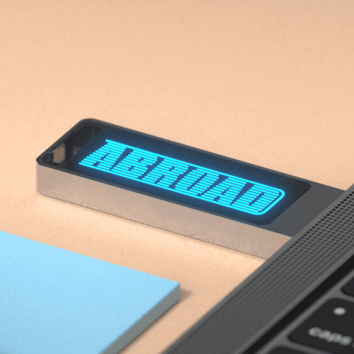 Flash USB Customize it 3