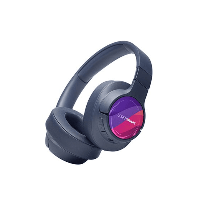 JBL Tune 760NC Black 3