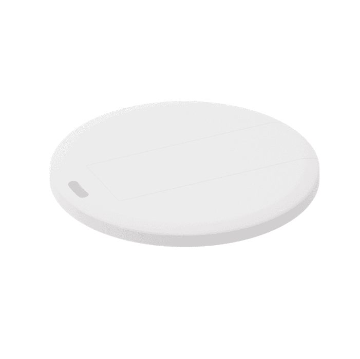Color Card Round Customize it 3