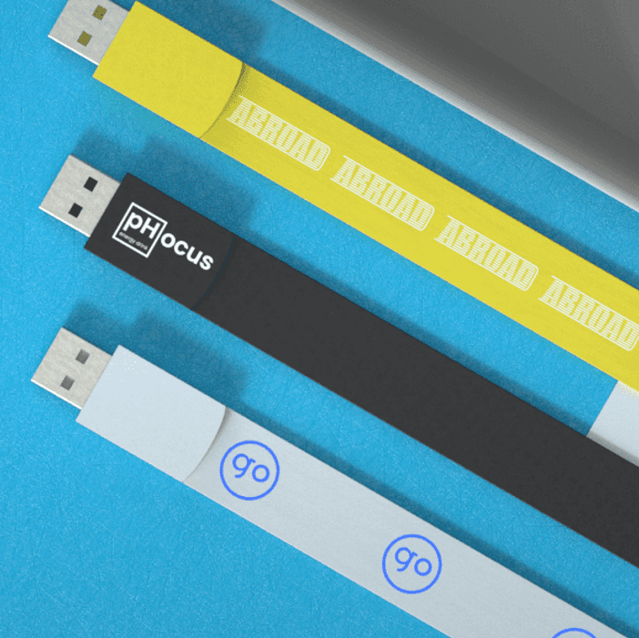 Silik USB Customize it 1