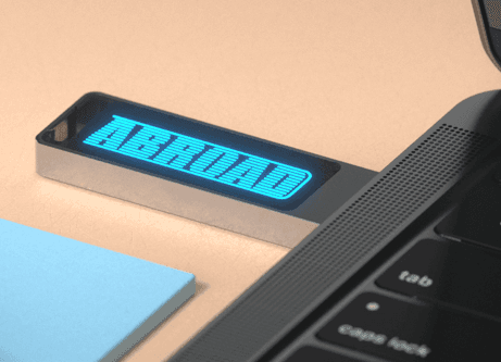 Flash USB Customize it 10