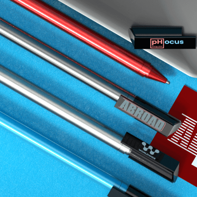 Penny USB Customize it