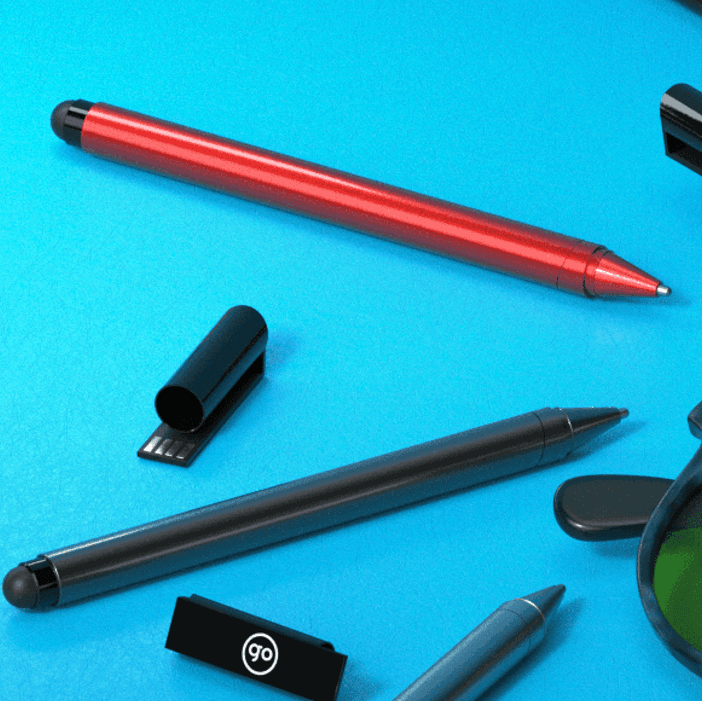 Penny USB Customize it 2