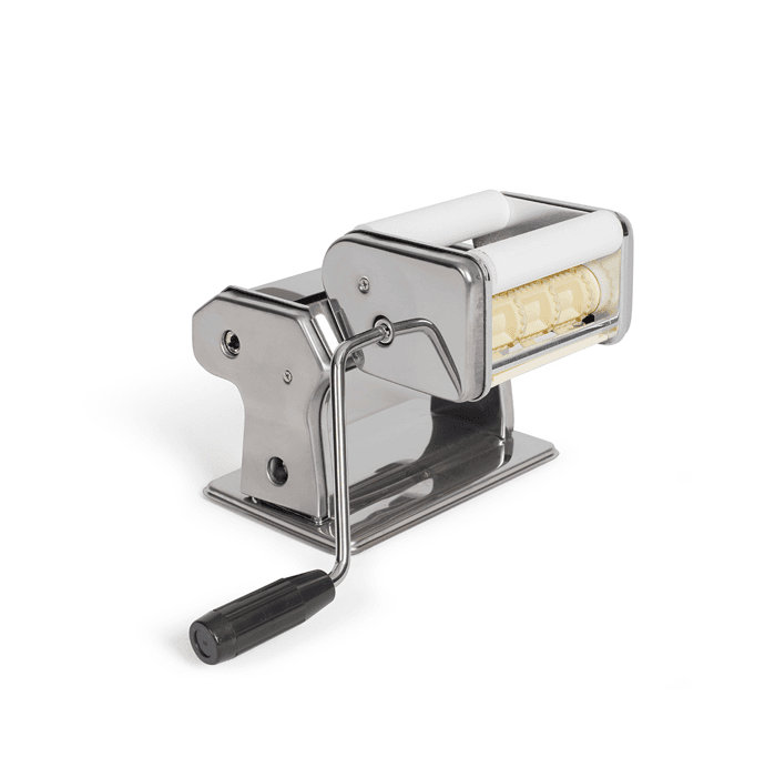 Ravioli and spaghetti maker 2