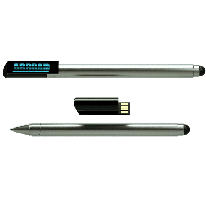 Penny USB Customize it
