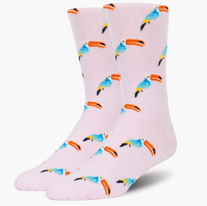 Custom Made SOCKS 4