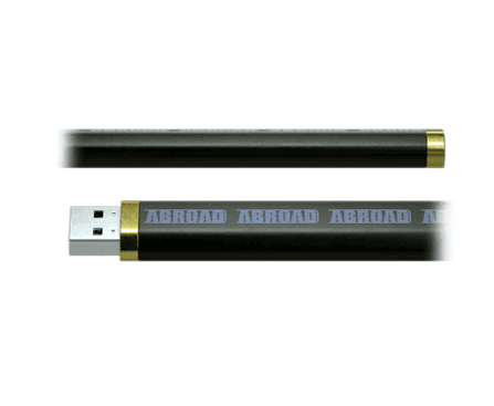 Bangle USB Customize it 6