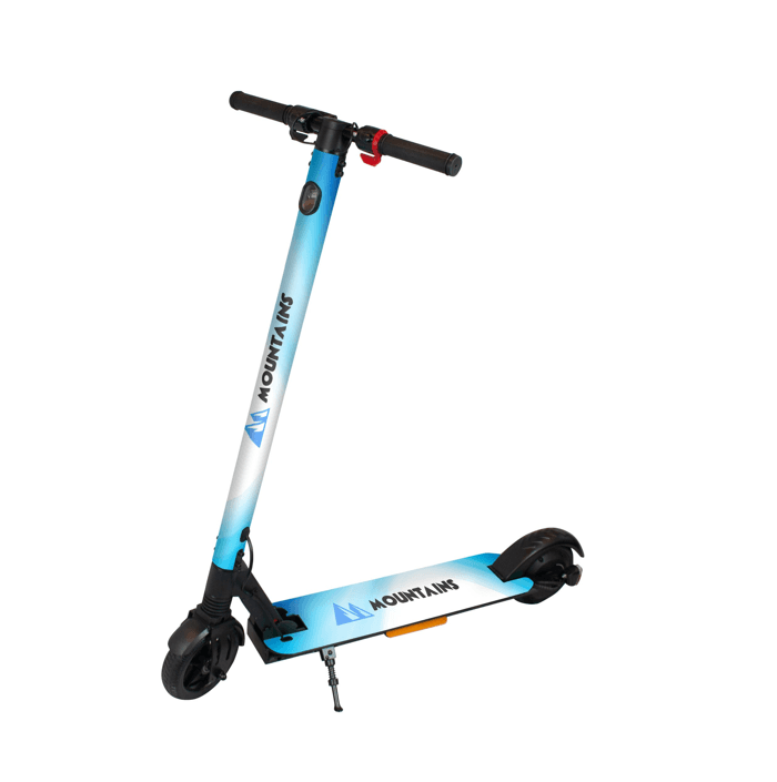 E-Scooter Classic 2022