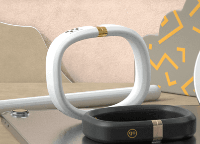 Bangle USB Customize it 9