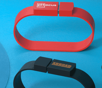 Silik USB Customize it 7