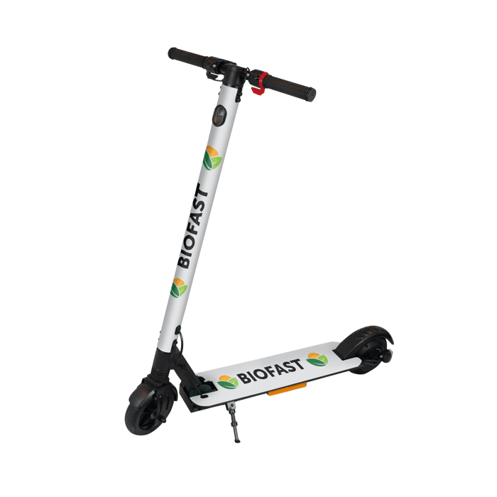 E-Scooter Classic 2022 1