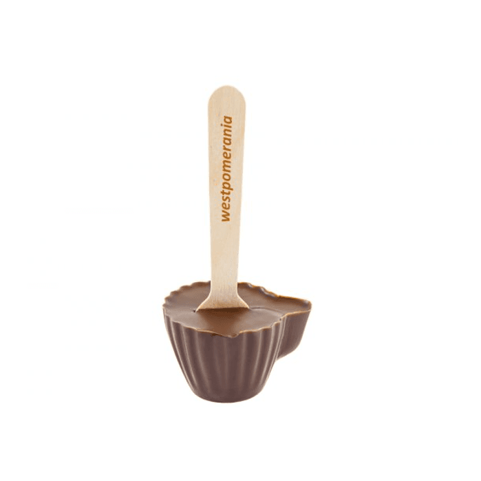 Chocolate Cup