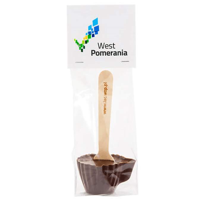 Chocolate Cup 1