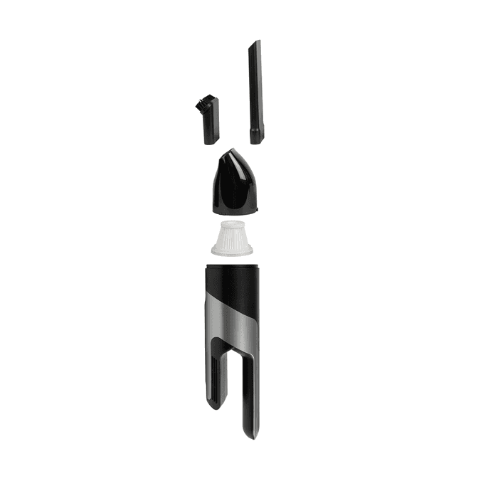 Hand vacuum cleaner 3