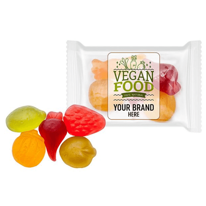 Jelly Candies 3