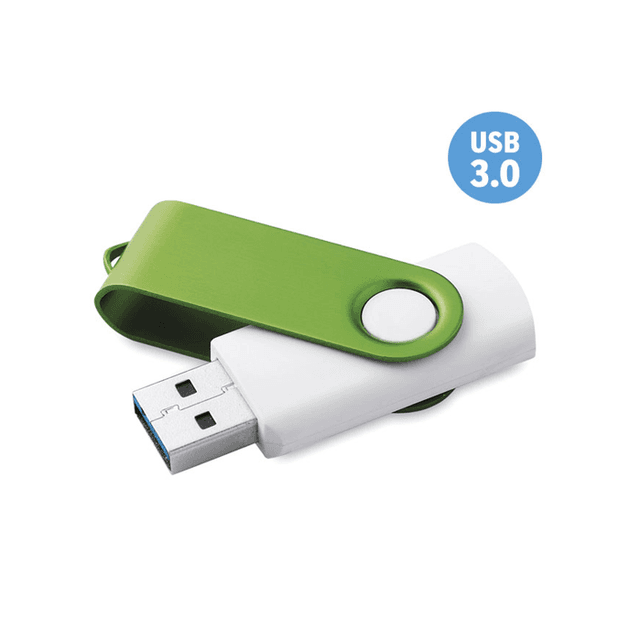 Μεταλλικό USB 3.0
