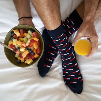 Swanky socks customize it 3