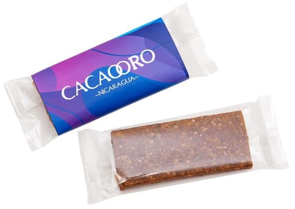 CERΕAL BARS 1
