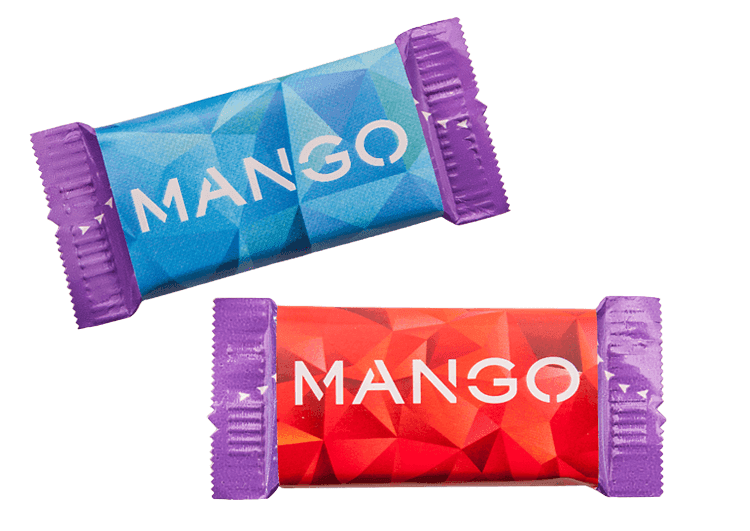 SINGLE CHOCOLATES