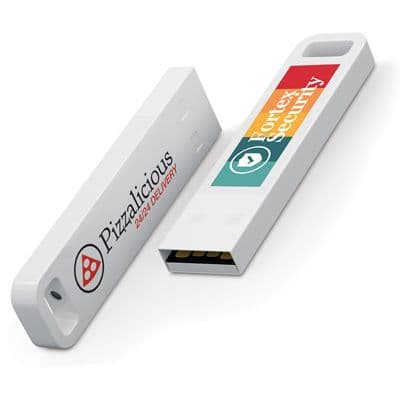 Μοντέρνο και συμπαγές usb χωρίς καπάκι 2