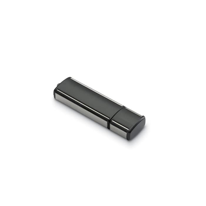 Συμπαγής μορφής USB σε πλαστικό και μεταλλικό πλαίσιο