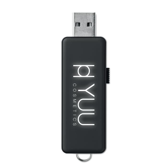 Light Up USB 1