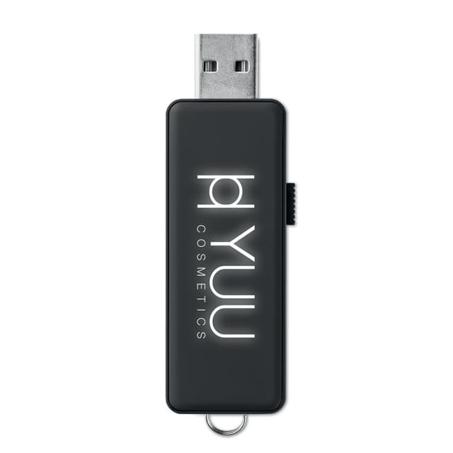 Light Up USB