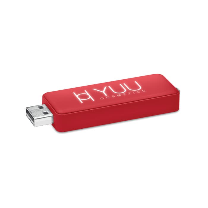Light Up USB