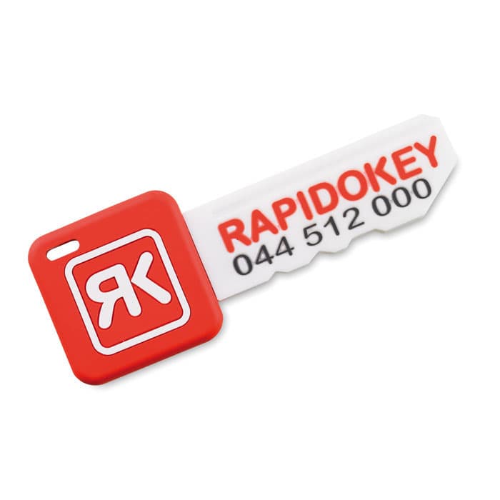 Custom Shape USBs 3