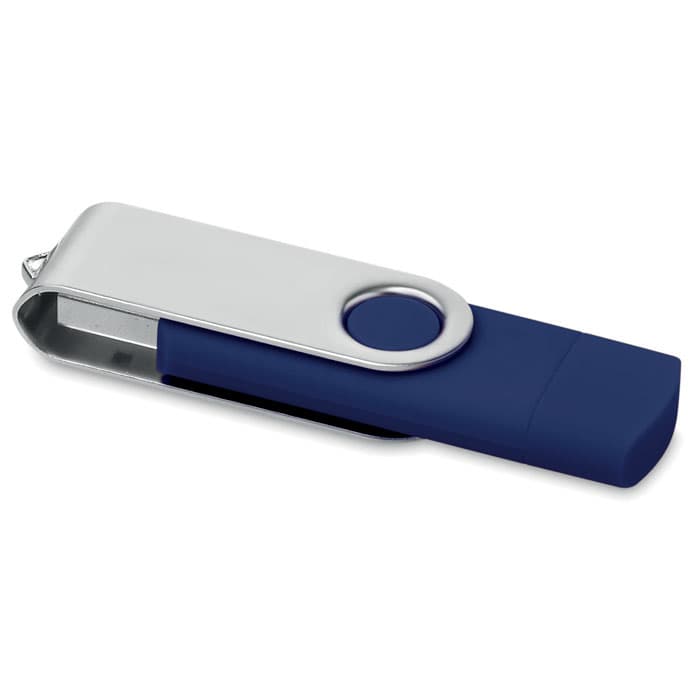 USB από καουτσούκ και χρωματιστό κάλυμμα 6