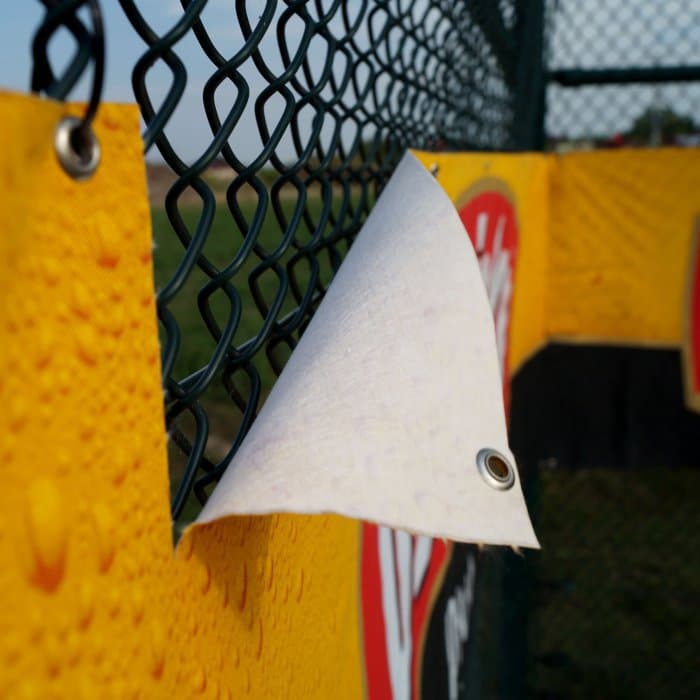 Banner L-Non Woven 1