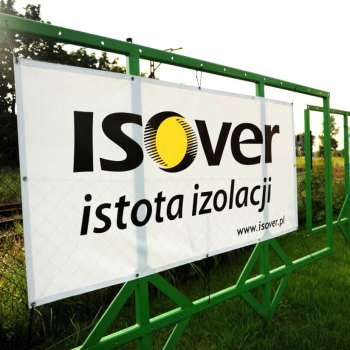 Banners L-PVC