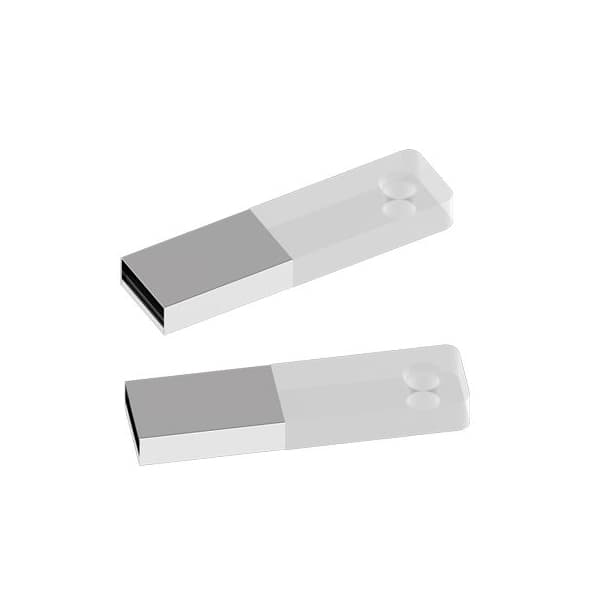 USB με φουτουριστικό σχεδιασμό ως διαφημιστικό δώρο 2