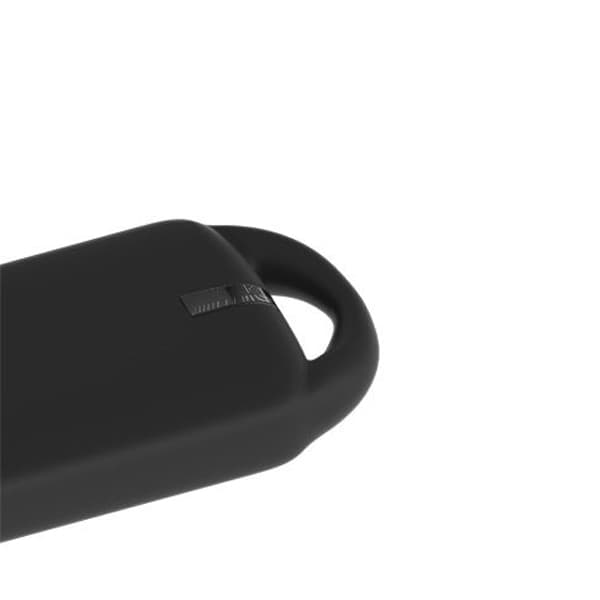 Πλαστική μονάδα USB flash με κρίκο για ιμάντα 2